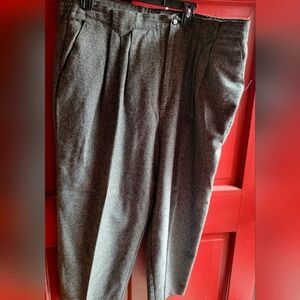 Casablanca II pants sz. 28W